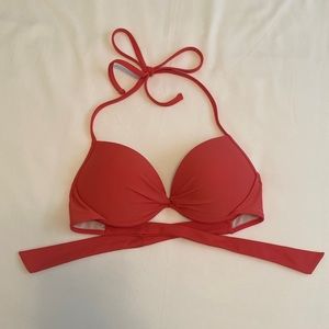 Victoria’s Secret Push Up Bikini Top